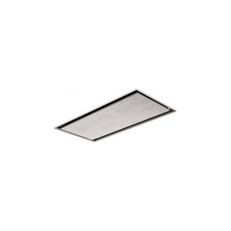 Elica PRF0146250 cappa aspirante Incassato Acciaio inossidabile 770 m³/h A
