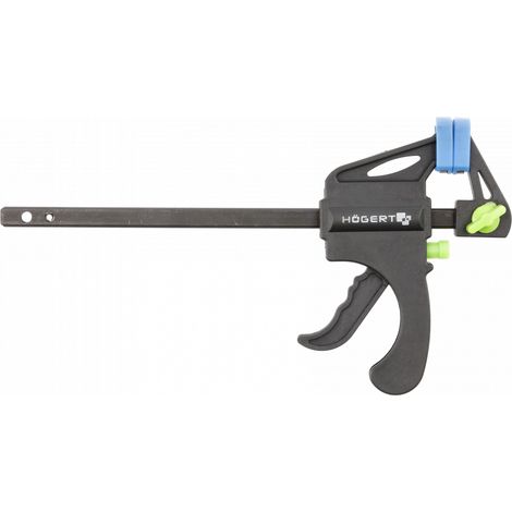 Hogert Technik Clamp