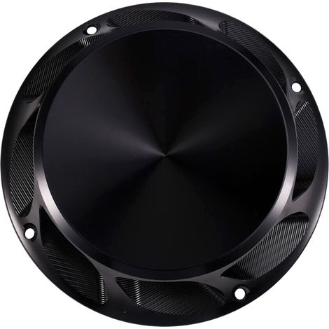 Accessoires de Moto Couvercle Moteur Ventilateur Protecteur Radiateur pour Sprint150 Sprint 150 Noir (1/5)