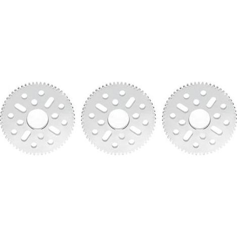 Démarreur à rappel pour moteur Briggs & Stratton Quantum 650 675 497680 (1/5)