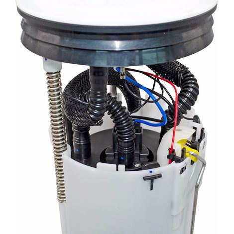 Die Teilenummer 0580313120/17040-AV710 ist mit der neuen Hochleistungs-Kraftstoffpumpeneinheit für den Nissan Primera kompatibel. (Kraftstoffpumpeneinheit/Kraftstoffpumpensatz Nissan Primera) (1/3)