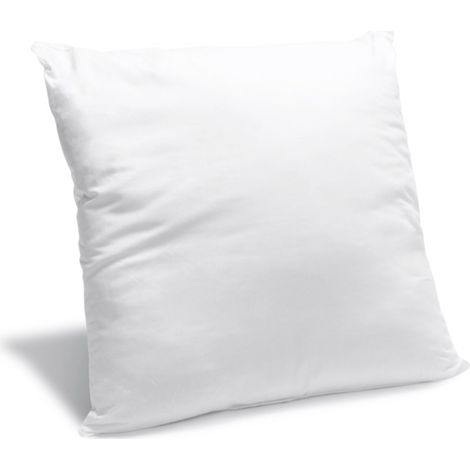 Oreiller anti-acariens - Confort Moelleux - 60x60cm (1/3)