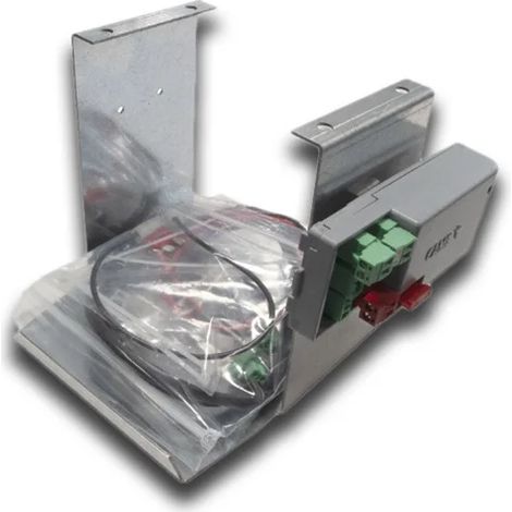 CAME scheda gruppo di ricarica batterie per GARD GT8 barriera automatica - 803XA-0370 (1/3)