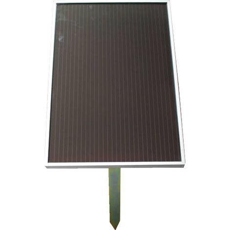 Panneau solaire 5W avec support HORIZONT (1/3)