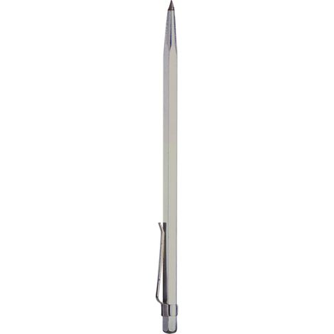 SCHILL - Pointe à tracer L145 mm - 00110 - Ce produit de marque Schill est neuf.