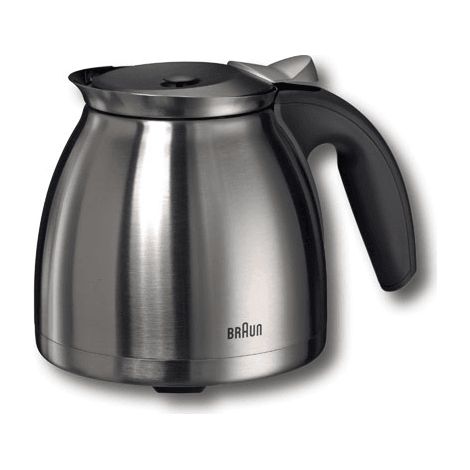 THERMO VERSEUSE METAL POUR PETIT ELECTROMENAGER BRAUN - 67050581
