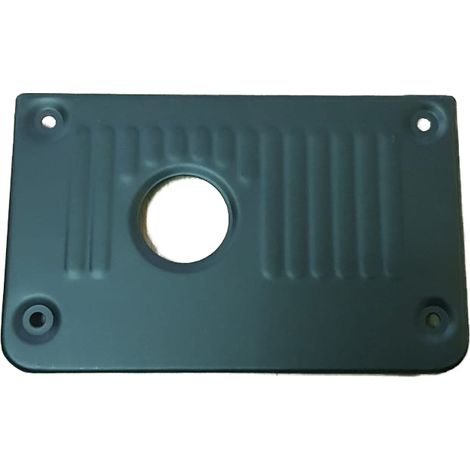 Cubierta Interna Escape para generador compatible con Srg7500D