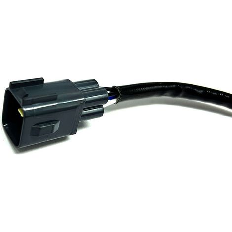 Oxygen sensor 89467-30010 234-9051 for Crown and Reiz vehicles is available. (1/4)