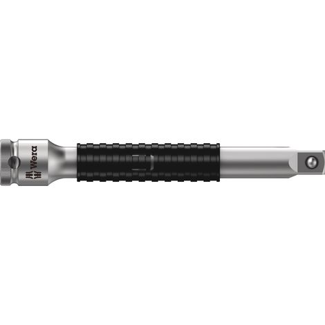 EXTENSION WERA 8794 SC 05003637001 HÉLICE (DESTORNILLADOR) 1/2 (12,5 MM) SALIDA 1/2 (12,5 MM) 125 MM (1/2)
