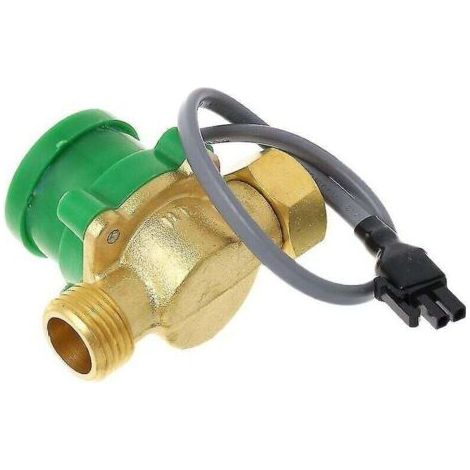 NALOOKAMIC Pompe de Circulation d'eau chaude et froide, Ht-120 G1/2 \ (1/3)