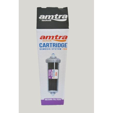 Amtra Cartridge Osmosis System 380 – Entsalzungsfilter Vollentsalzer