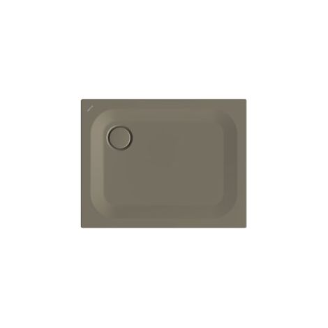 BETTE 5709-404T Receveur de douche rectangulaire Ultra avec