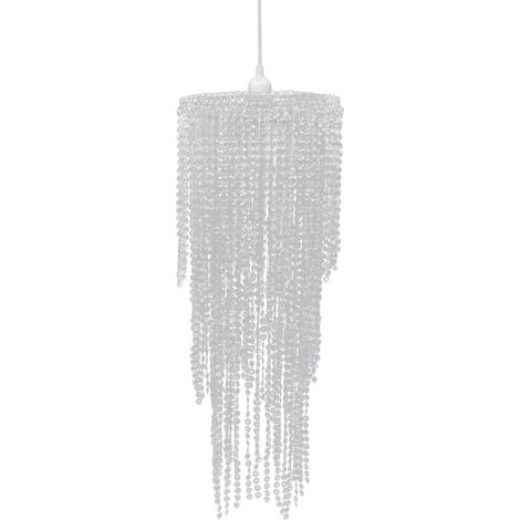 Lustre suspendu 26 x 70 cm CFW875869 (1/5)