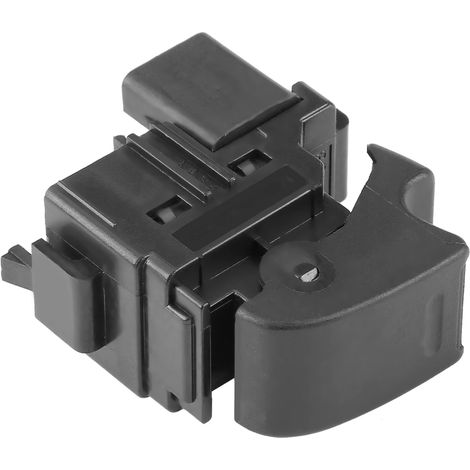 Hauptschalter für elektrische Fensterheber für Toyota Hilux Vigo (2004–2011), Schalter für automatische Fensterheber, Teilenummer 84810-0K010, fahrerseitig kompatibel (1/5)