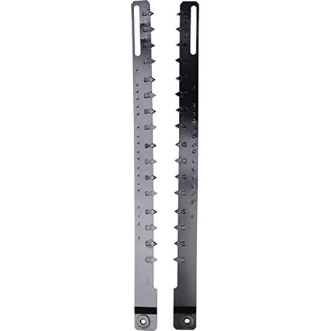 DeWALT - Lama da sega per blocchi da costruzione, lunghezza 27 cm, 2 pz DT2963
