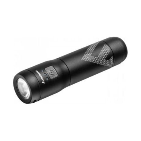 Faro anteriore ricaricabile per bicicletta SCREAM 3.1 da 1000 lumen - LA-ABF0164 (1/5)