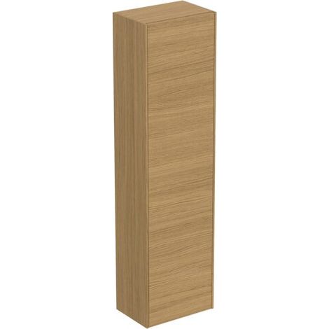 IDEAL STANDARD T3956Y6 Colonne mi-haute Conca, 1 porte (1/2)