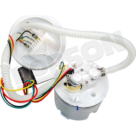 5T16-9H307-AV E10547M 0986580994 98AP9247AA Ford Focus 04 Taïwan