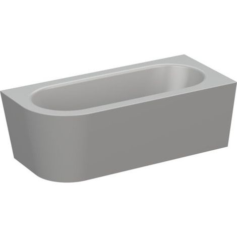 BETTE 6680-008CELVK Baignoire forme spéciale d'angle Starlet V (1/2)