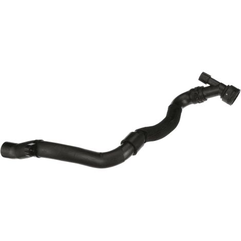 Durite de radiateur Gates 05-4589 SEAT 6Q0122051CQ