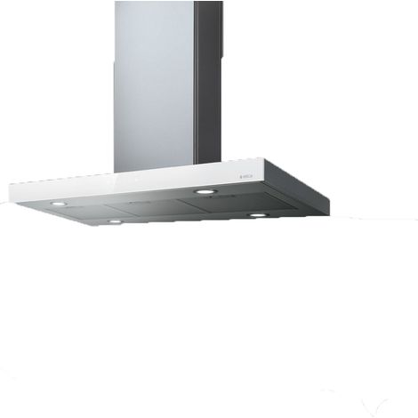 Elica PRF0104629. Potenza massima di estrazione: 589 m³/h, Tipo di estrazione: Aspirante, Classe di efficienza luminosa: F. Tipo: Cappa aspirante a parete, Colore del prodotto: Argent... - PRF0104629A (1/3)