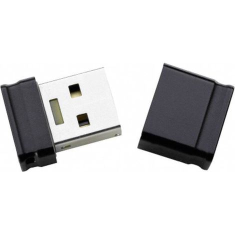 Clé USB INTENSO Micro Line 3500460 USB 2.0 8 Go (1/4)