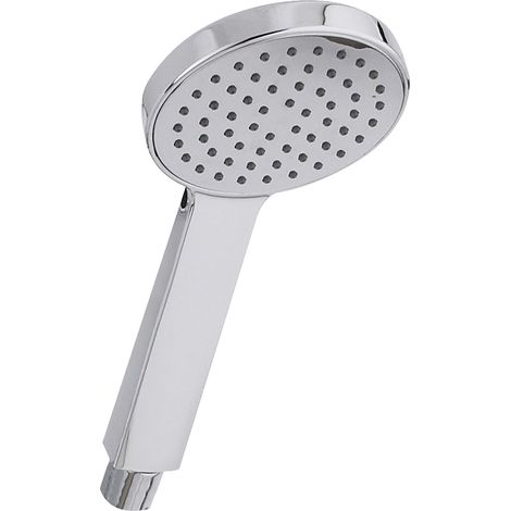 Single Function Water Saving Handset- Chrome