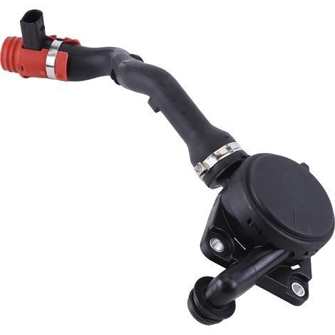 Soupapes de reniflard de ventilation de carter A6420102091 A6420102191 6420102191 pour W203 S203 W204 Accessoires de rechange pour carter de moteur Séparateur d'huile de rechange pour purge (1/5)