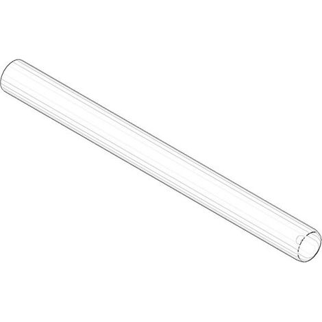 Dornbracht 092823018-06 Tuyau pour siphon Pièces de rechange (1/2)