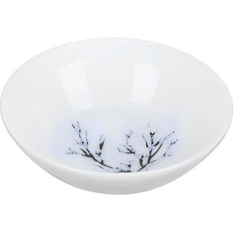Tasse à Thé Céramique Sakura Changeant de Couleur avec la Température