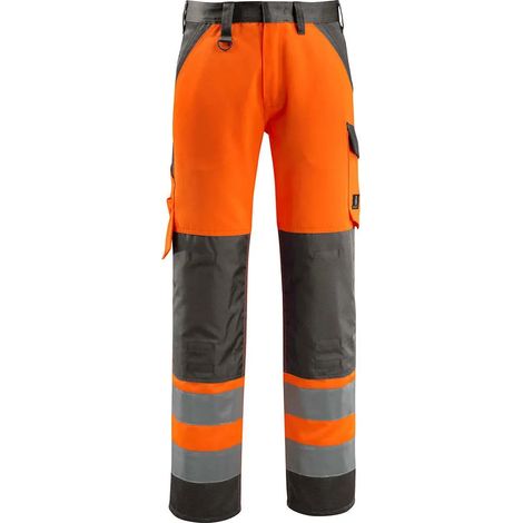 Pantalon de travail Mascot safe light 15979 triple couture poches genouillères