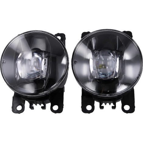 FR3Z15200A, FO2592234 Halogen-Nebelscheinwerfer (ohne Leuchtmittel), schwarz (1/5)