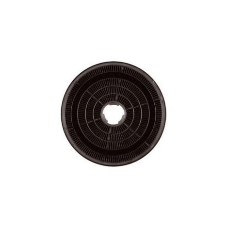 Filtro de carbÃ³n redondo tipo D185 CHF185 (por unidad) 481281728938 WPRO