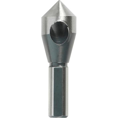 TIMCO De-Burring Countersink M2 HSS - 5-10mm