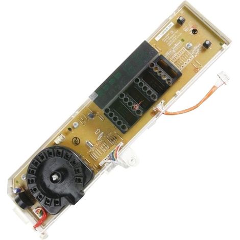 Modulo di potenza originale - Lavatrice - SAMSUNG - 3304023662734397688
