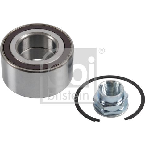 Kit de cojinetes de rueda 28142 febi
