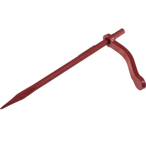 250mm (10 inch) MASONS PEG - G1818 (1/3)