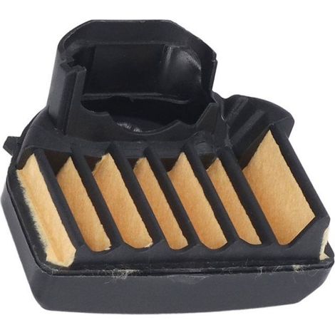 filtre à carburant pour tronçonneuse Kit de Filtre à Air pour Tronçonneuse, Filtre de Conduite de Carburant jardin mesure (1/4)