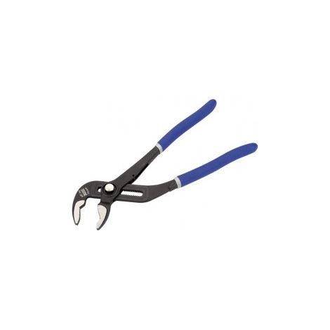TENACILLA AJUSTE RAPIDO 9.5" 240 MM