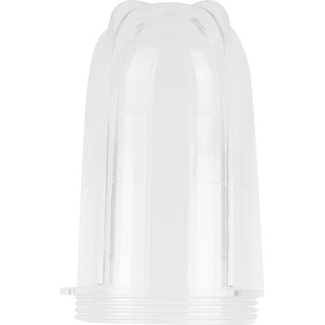 Gobelet mixeur Magic Bullet MB-1001 16oz PP alimentaire, robuste et facile à nettoyer pour smoothies (1/5)