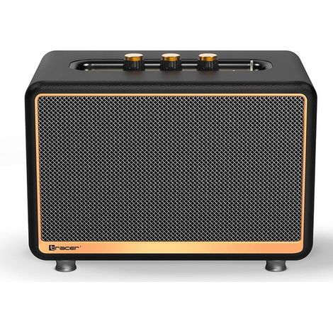 Tracer M30 altavoz TWS bluetooth 30W negro TRAGLO47246 (1/5)