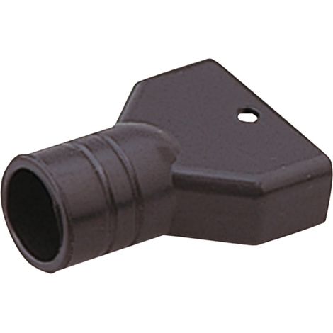 Adaptador para saco de polvo Makita - 193745-8