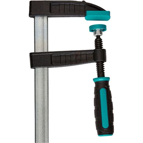 Wolfcraft - Schraubzwinge 80-300 - 3059000 (1/4)