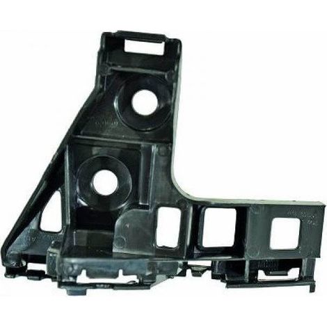 Support de pare-choc extérieur arrière gauche Volkswagen Golf 7 phase 1 2012-2017