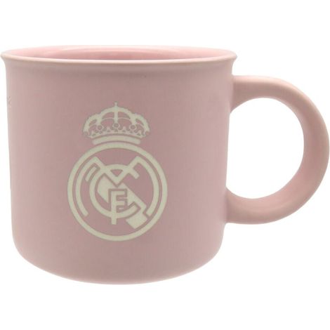 Taza de cafe del real madrid 430 ml de capacidad ceramica 211338818 211338818 211338818 211338818