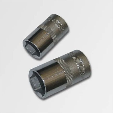 Steckschlüssel wektory hexagonal socket langlebig kompakt