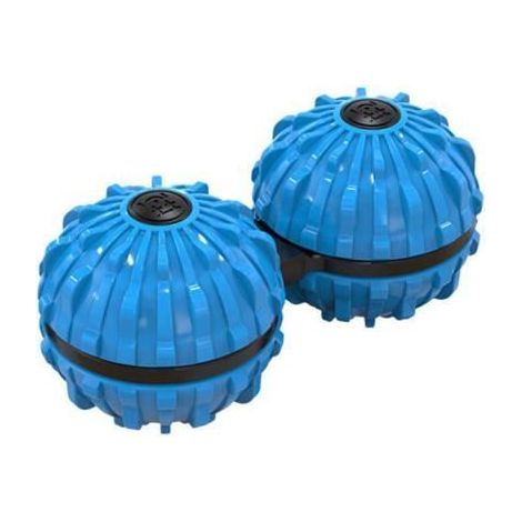 Balle de massage Top jouet Masseur à domicile/de bureau pour soulager les douleurs musculaires, à soulager la fatiguer 7.2x3.6cm (1/4)