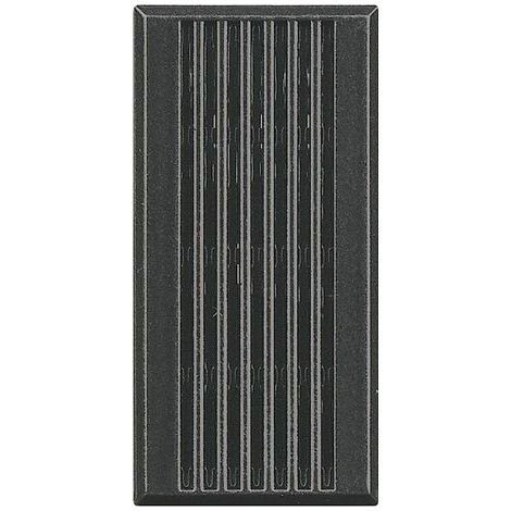 Sonnerie en bronze 230Vac 11VA 80dB Axolute HS4351/230 (1/2)
