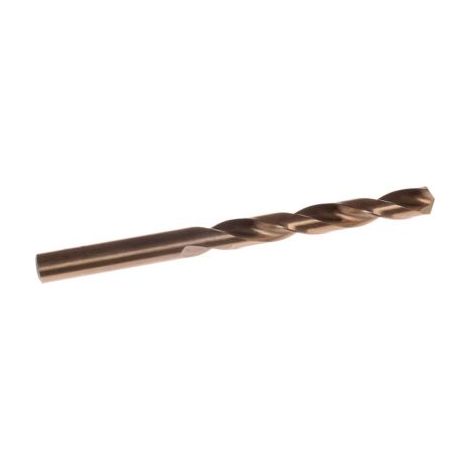 Projahn Spiralbohrer HSS-Co DIN 338 BASIC Typ N 12,5 mm (1/5)