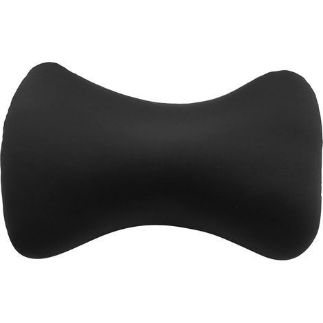 Weiches Nackenstützkissen mit Mikroperlenfüllung, bequemes und weiches universelles Röhrenkissen für Sofa, Bett, Reisen, Auto (1 Stück) (1/5)